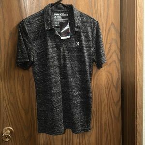 Hurley Polo Shirt Men